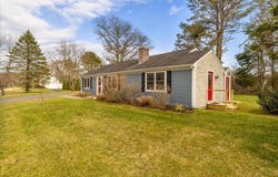 75 Trout Brook Road, Cotuit, MA 02635