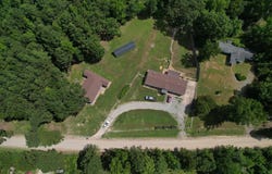 10021 Webster Road, White Hall, AR 71602
