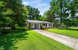 313 13th Street, Butner, NC 27509