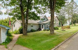 205 Fourth, Alpha, MI 49902