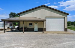 12158 N State Road 15 Road, North Manchester, IN 46962
