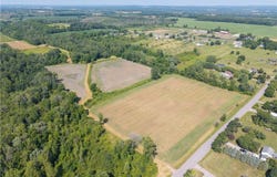 0 Stone Hill Road, Livonia, NY 14487