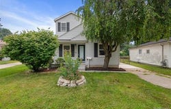 15464 Dixie, Redford Twp, MI 48239