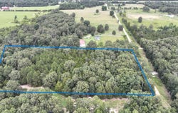 0 Bell Foley Lane, Poughkeepsie, AR 72569