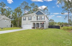 72 Oakmont Drive, Guyton, GA 31312