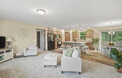 1296 E Bluff Rd, Whitewater, WI 53190