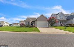 11776 BUCKINGHAM DRIVE, DELMAR, DE 19940