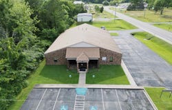 213 Houston Avenue, Perryville, AR 72126