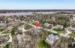 8845 Otter Cove Circle, Indianapolis, IN 46236