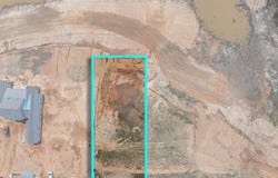 Lakeshore Drive lot: 6, OXFORD, MS 38655