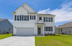 3056 Maravella Court lot: 14, Bolivia, NC 28422