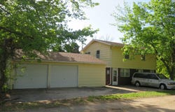 206 Beneke Street, Pocahontas, IA 50574