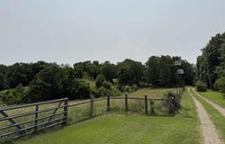 925 Uphill Lane, Marshall, AR 72650