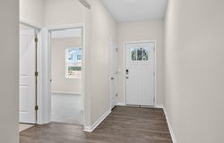 48 Green Laurel Drive, Angier, NC 27501