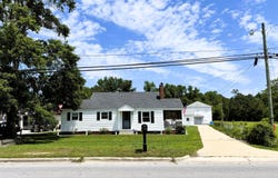 160 Kinston Highway, Richlands, NC 28574
