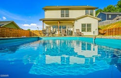 234 Clear Creek Road, Kodak, TN 37764