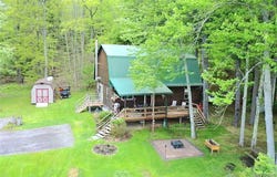 6229 Lilly Road, Belfast, NY 14711