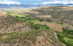 Tbd Divide Creek Road, Silt, CO 81652