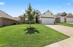 5225 Skylar Rae Road, Edmond, OK 73034