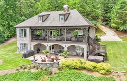 368 PRESERVE SHORES LANE, ROCKFORD, AL 35136