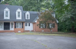 4670 E. Williamsburg Road, Sandston, VA 23150
