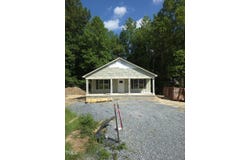 125 Evans Street, Four Oaks, NC 27524