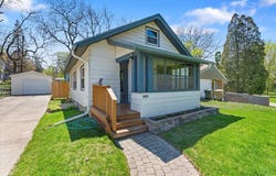 5425 Gettle Avenue, Madison, WI 53705