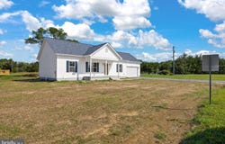1419 S. GLEBE ROAD, MONTROSS, VA 22520