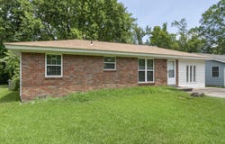 9119 Tedburn Circle, Little Rock, AR 72209