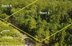 TBD Tract 4 Cobalt Bay, Shirley, AR 72153