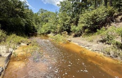 Ernest Everett Road, Vinegar Bend, AL 36584