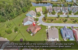 632 Serendipity Circle, Murrells Inlet, SC 29576