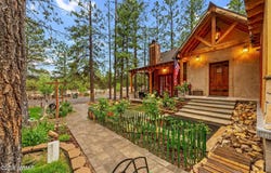 2891 Antelope Trail, Overgaard, AZ 85933