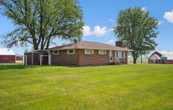 1868 Keokuk Ave., Independence, IA 50644
