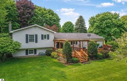 7927 Peaceful Valley Road, Williamsburg, MI 49690