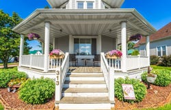 313 ALFRED STREET, Athens, WI 54411