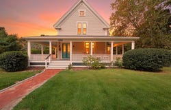 378 Route 6A, Yarmouth Port, MA 02675