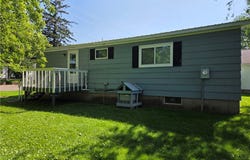 116 Logan Avenue W, Turtle Lake, WI 54889