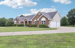 4 Pico Court, Moscow Mills, MO 63362