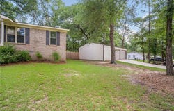 4443 Kali Oka Springs Drive, Saraland, AL 36571