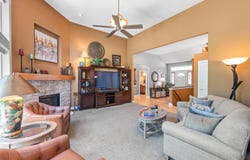 420 Cobblestone Ct, Slinger, WI 53086
