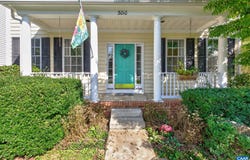 3010 MAGNOLIA BEND, CHARLOTTESVILLE, VA 22911