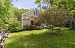 9 Conifer Ridge Road, Cumberland, ME 04110