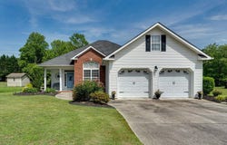 337 J D Drive, Chickamauga, GA 30707
