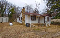 104 W First Street, Hardy, AR 72542