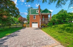 6 E HAMILTON AVENUE, SILVER SPRING, MD 20901