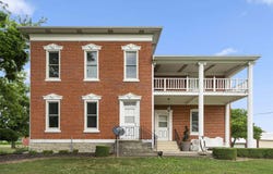 6289 W 750 N Roads, Decatur, IN 46733-7866