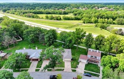 3519 Allendale Drive, Lincoln, NE 68516