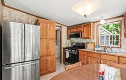 4460 Ford Road, Wolverine, MI 49799