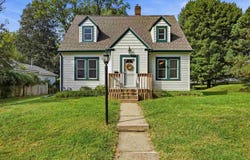1908 G St., IowaCity, IA 52240
